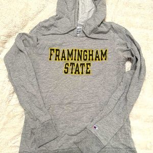 Framingham state sweatshirt